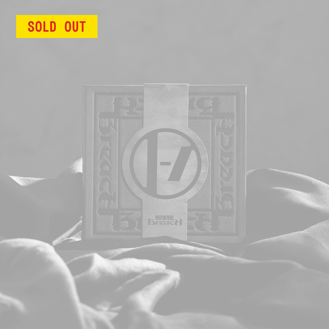 Breach CD Boxset - Dark Clancy Edition