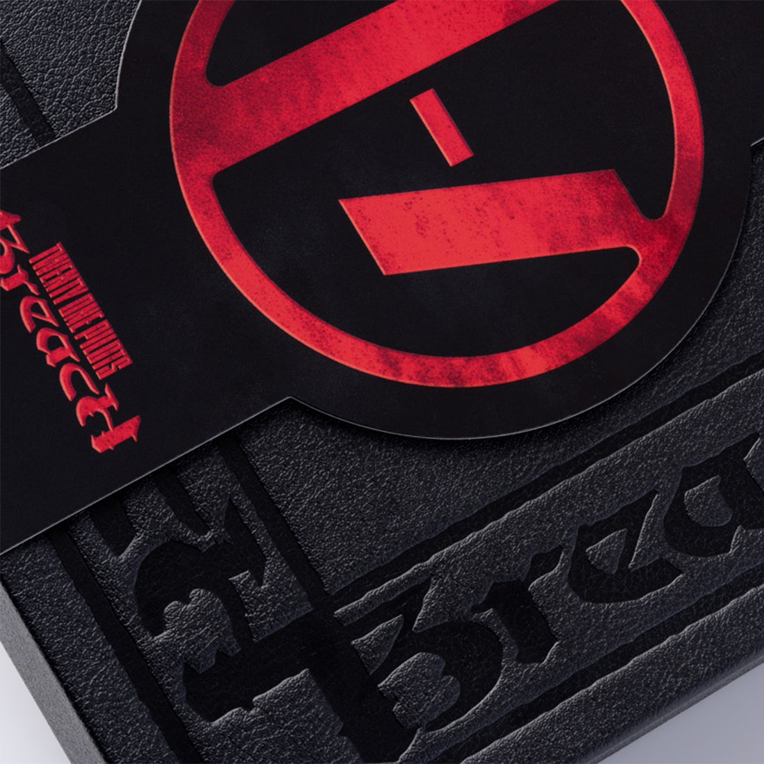 Breach CD Boxset - Dark Clancy Edition