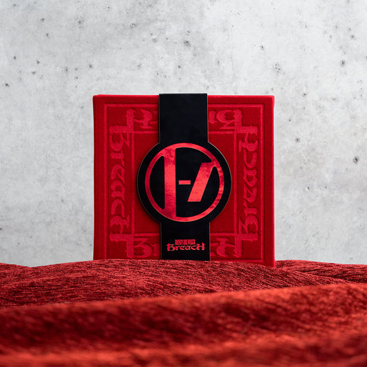Breach CD Boxset - Nova Bishop Edition
