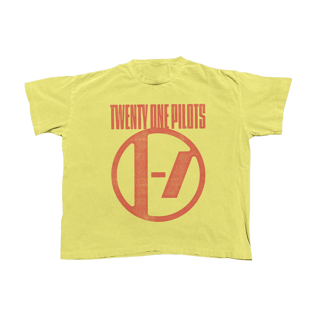 Breach Tracklist T-Shirt