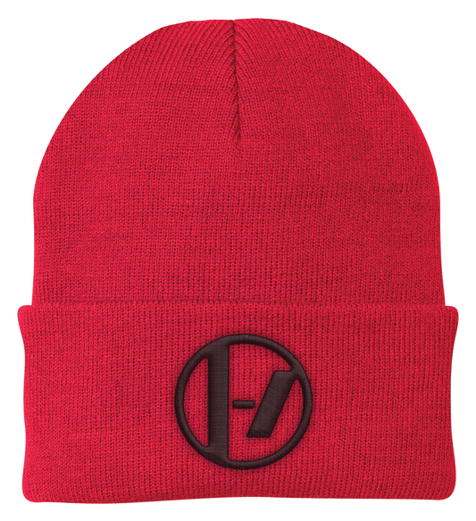 BONNET BARS ROUGE