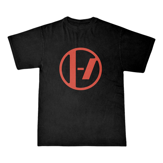 T-SHIRT "CIRCLE ICON"