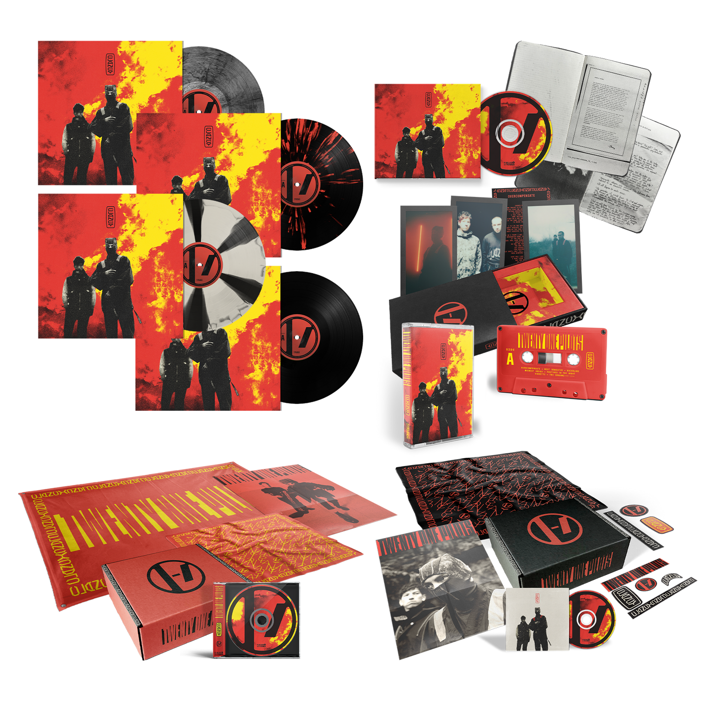 ULTIMATE BUNDLE